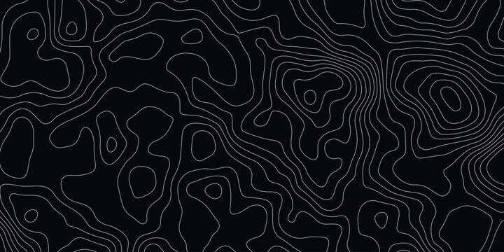 Seamless black and white floral pattern vector with vintage line art ornament texturing a retro tile wallpaper backdrop.