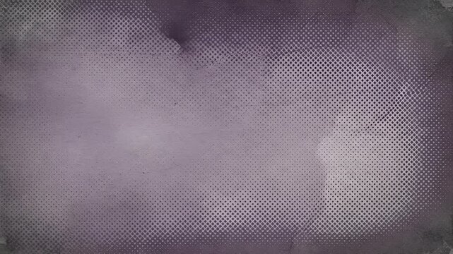 Vape pen releasing purple smoke in abstract background.