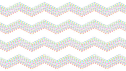 Horizontal scanlines glitch effect overlay, VHS screen lines, TV static interference pattern. Retro CRT monitor noise texture isolated on white. Motion blur speed stripes for video transition effects. © Vinay