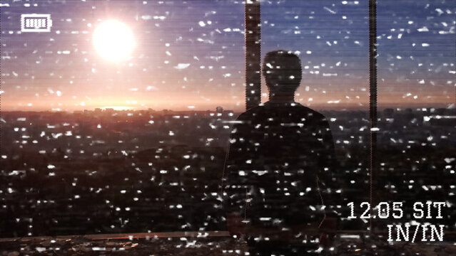Vhs Overlay 10