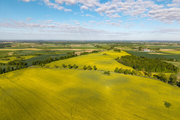 Mazury © Tomasz Warszewski
