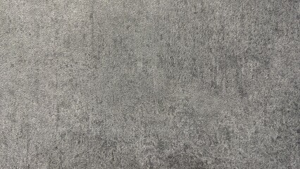 Fototapeta premium Grey concrete texture abstract cement plaster background matte stone surface dark gray loft backdrop