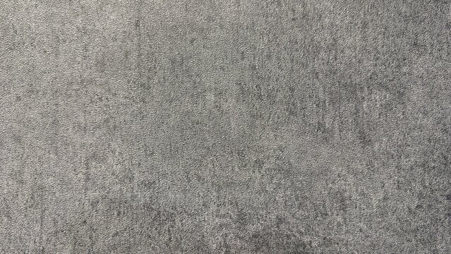 Grey concrete texture abstract cement plaster background matte stone surface dark gray loft backdrop
