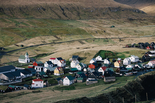 Faroe Islands