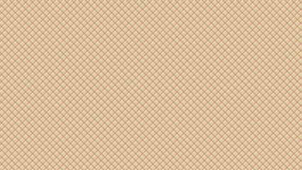 Fototapeta premium Memphi s style Geometric Design. With Textured Warm Beige Patterns Makes a Stunning Backdrop for Artistic Projects and Inspiration