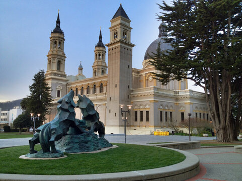 St. Ignatius Church