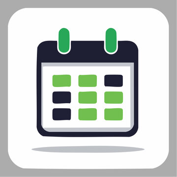 Calendar Icon