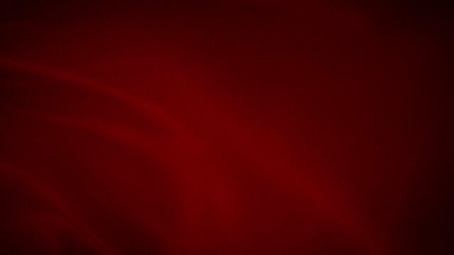 red silk motion background, abstract red fabric animation, flowing crimson wave background, liquid red texture motion, elegant red silk waves, cinematic red fabric background, burgundy abstract motion
