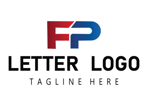 FP Latter fp logo icon 