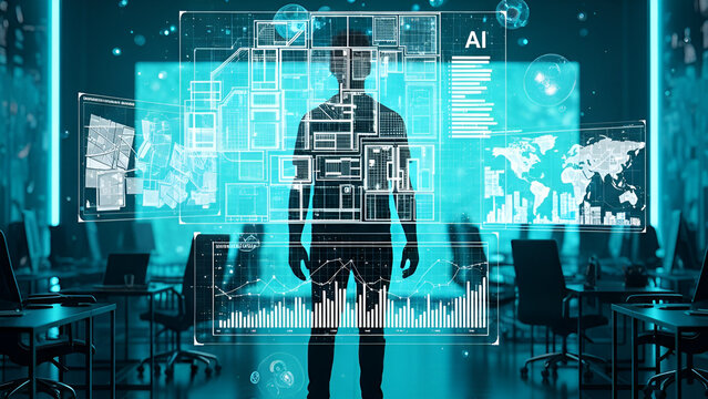 Artificial Intelligence and Human Interaction in Future