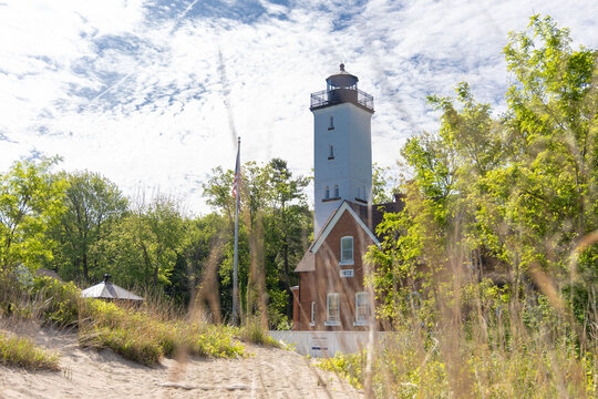 Presque Isle State Park
