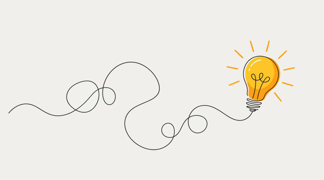idea icon.