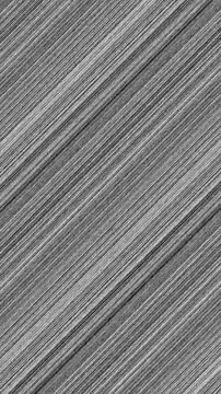 Vertical format monochrome background with fast moving diagonal lines creating a motion or speed effect
