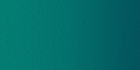 Fototapeta premium Teal granular texture close up photo of a speckled surface