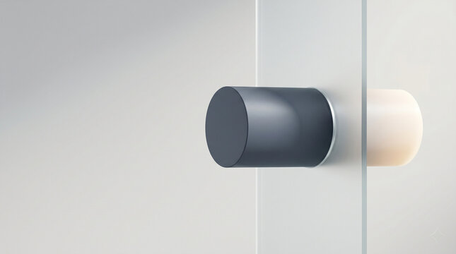 Minimalist AI Guardrail Security Interface and LLM Trust Layer for Enterprise Cloud Data Governance SaaS Hero Banner