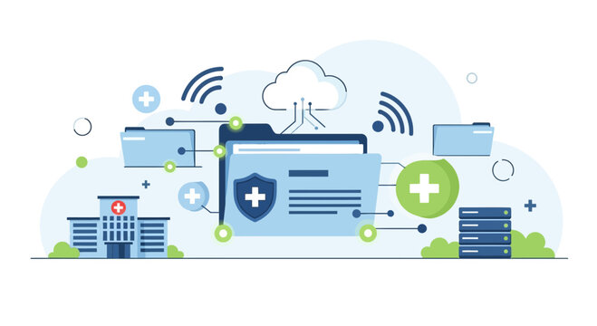 Healthcare Cloud Computing and Data Security