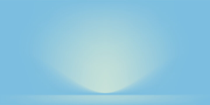 Beautiful Flowing Summer Color Abstract Background. eps10