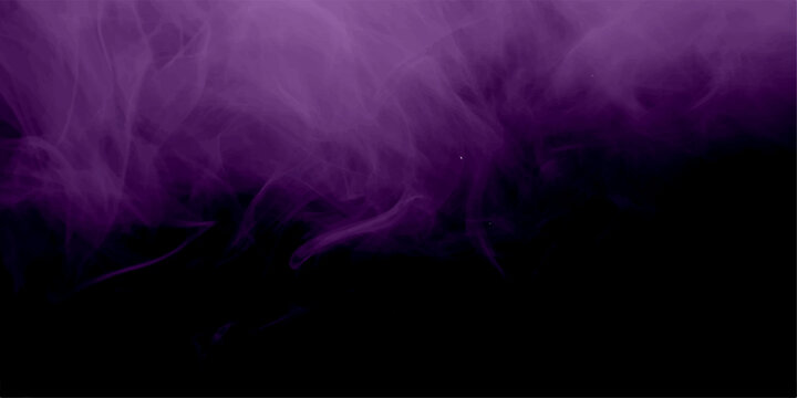 Abstract pink and purple feather background with soft flowing texture and dreamy light waves