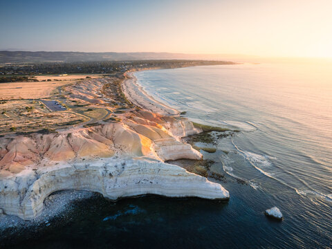 Maslin Beach in South Australia