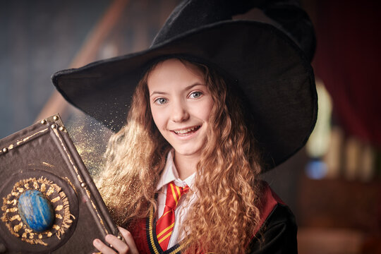 Student Magic Smile