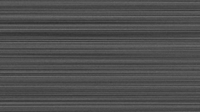 Abstract broken or no signal television, TV or computer screen glitch with noisy grain and scanlines background overlay Retro Analog Effect  TV Static Screen Damage and Horizontal Bad Signal Lines
