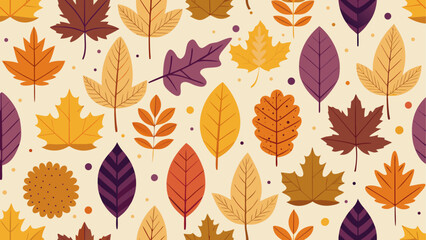 Vibrant collection of assorted tropical leaves and foliage © ruposhi