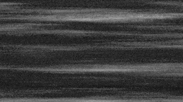 Analog tv noise background for signal loss and broadcast error. Television static texture for glitch VHS TV Static  Overlay with   Glitch  and Grainy Horizontal Scanlines for Retro Video Editing