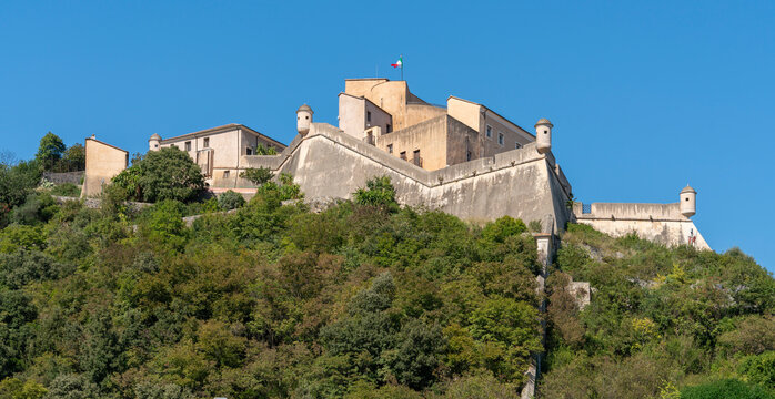 Castel San Giovanni