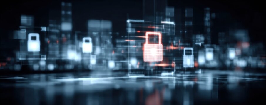 Within cyberspace, strict legislation is a warning for cyber crimes, as online protection ensures the connected devices remain fully secure.