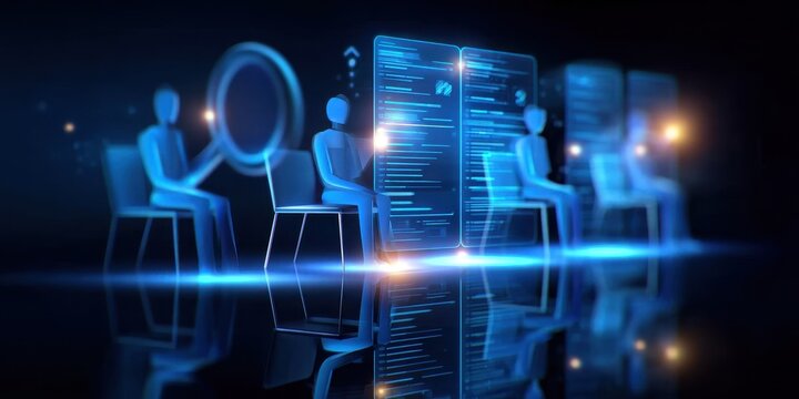 Effective recruitment calls for hiring a candidate whose screening of resume and qualification warrants a quick job interview.