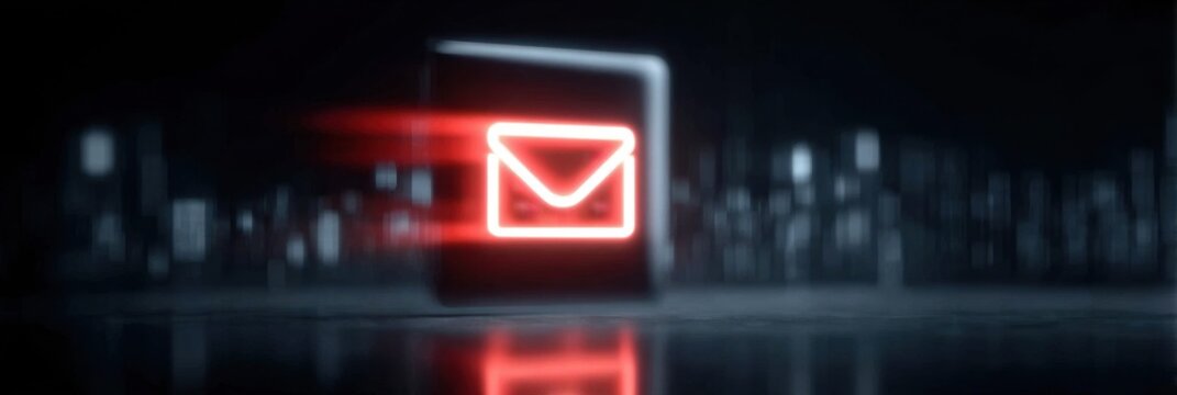 A hacker orchestrates an attack and breach using phishing, targeting a vulnerability that was hidden from the defense and detection.