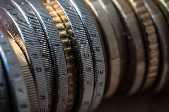 Inflation + Rezession in Deutschland