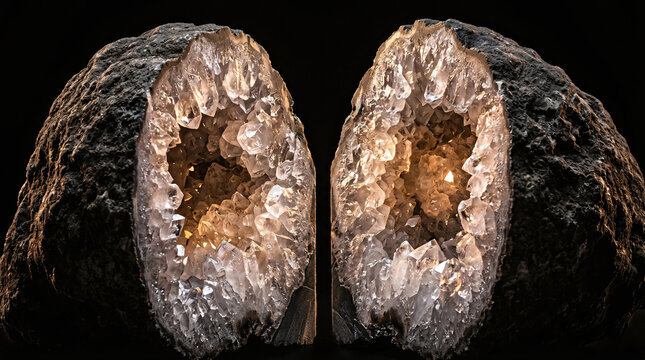 geode treasure