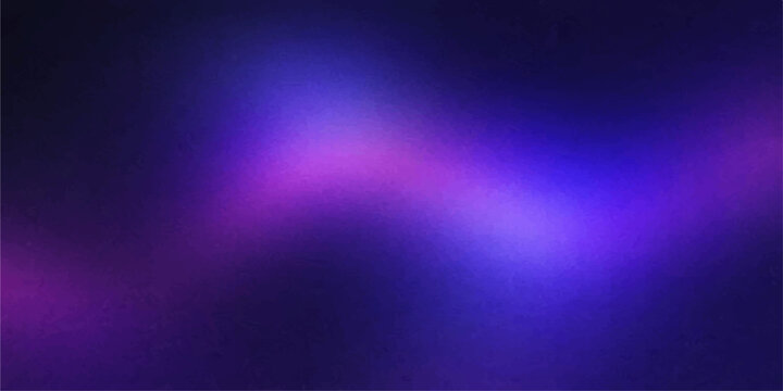 Abstract blue background with glowing light rays, energy motion, digital blur and colorful wallpaper design