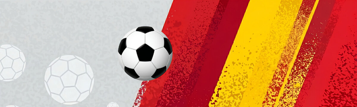 Fondo de f&uacute;tbol selecci&oacute;n Espa&ntilde;ola