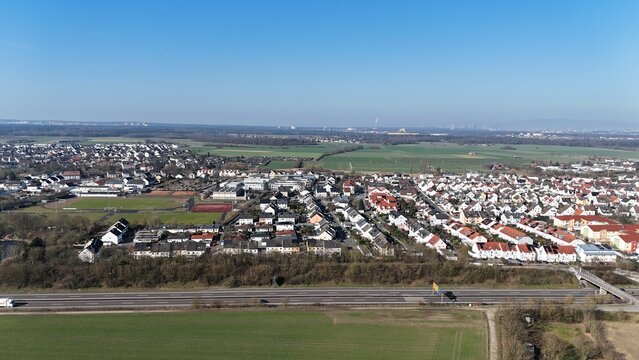 Rodgau-Weiskirchen