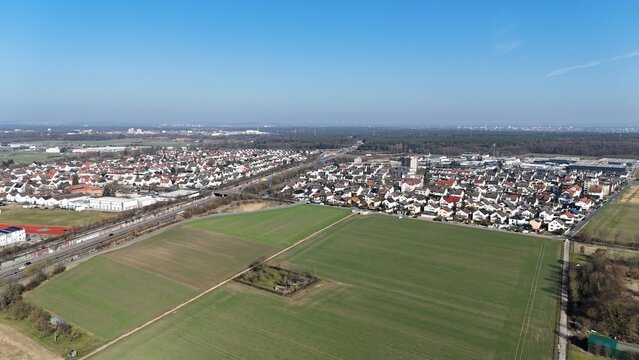 Rodgau-Weiskirchen