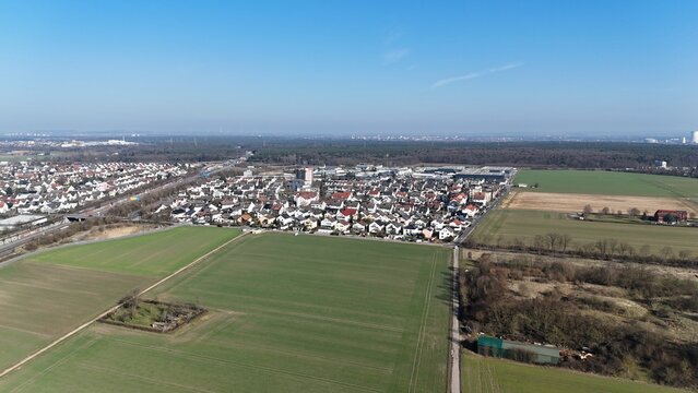Rodgau-Weiskirchen