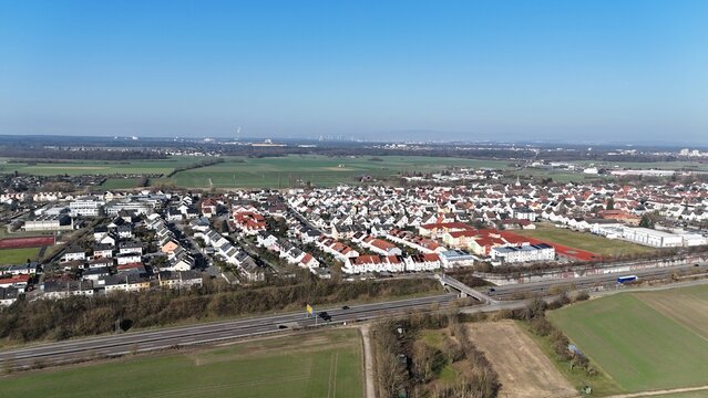 Rodgau-Weiskirchen