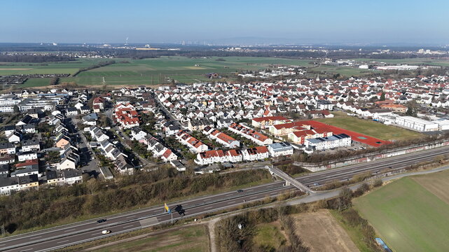 Rodgau-Weiskirchen
