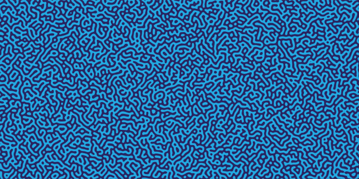 Playful Organic Doodle Texture creative background