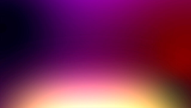 clean dark cinematic colorful abstract background. seamless abstract gradient background with rays. app, website, presentation UI gradient background smooth colorful modern.