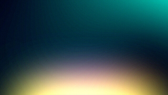 cinematic vintage brushed metal background. neon glowing dark cinematic colorful gradient background bright spotlight theme