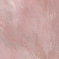 Fototapeta premium Pink watercolor texture background, aesthetic design
