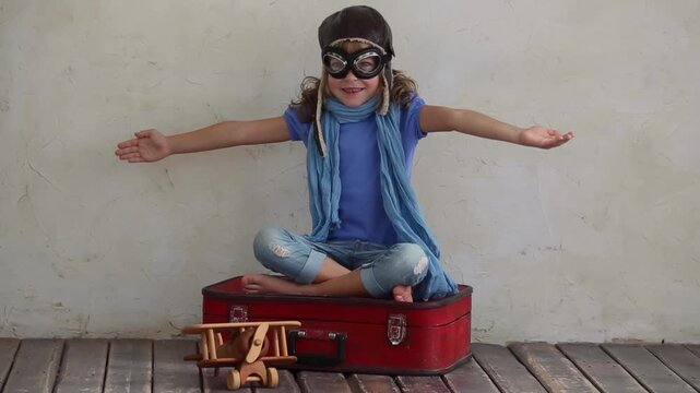 Summer vacation and travel concept