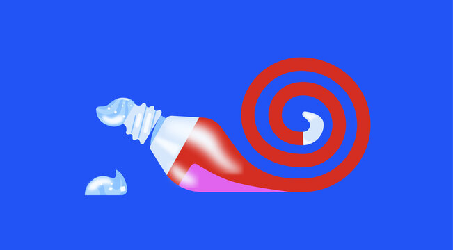 toothpaste