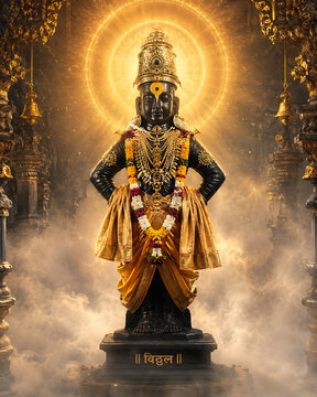 Pandharpur Vitthal Vithoba Pandurang Vitu Mauli Mauli Vithuraya Pandharinath Hari Vitthal Rakhumai