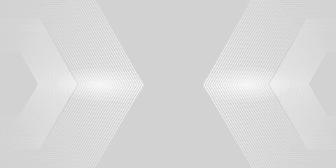 Fototapeta premium Heaxgone abstract background Vector illustration creative