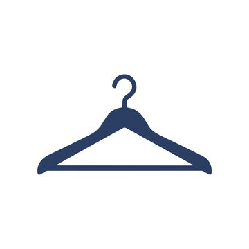 Clothing Hanger Hook.