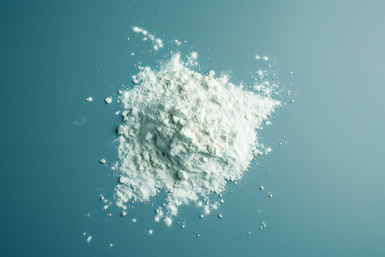 calcium concept ,chemical element for health.